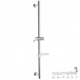 Душова штанга Genebre 1639 45 Хром