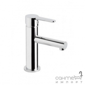 Змішувач для раковини Genebre Oslo 65130 19 45 66 Хром