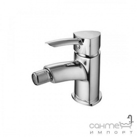 Змішувач для біде Welle Jonas KA46160D хром