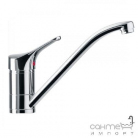 Смеситель для кухни Schock Leva 511000 хром