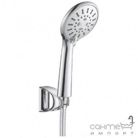 Тримач з душовою лійкою Imprese S1001003