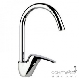 Смеситель для кухни Longran G08913 58 Sabbia