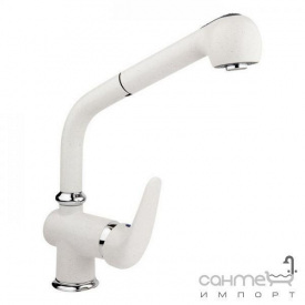 Змішувач для кухні Longran G08920 11 Cayene