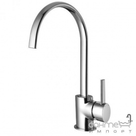 Смеситель для кухни Welle Leon FA56164D