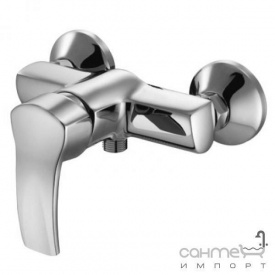 Змішувач для душу Welle Claus XN33137D.