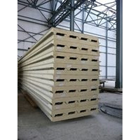 Сэндвич панель кровельная от 50 мм до 200 мм