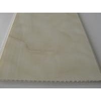 Панели стеновые 250х6000мм бежевая