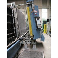 Стеклопакетная линия Lisec 1600 Х 2500