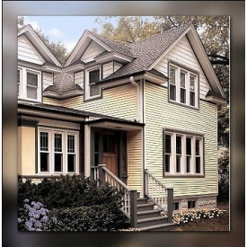 Сайдинг Boryszew PREMIUM D4/D