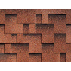 Битумная черепица Katepal Rocky