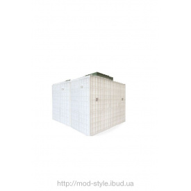 Станція очищення стічних вод TOPAS 200