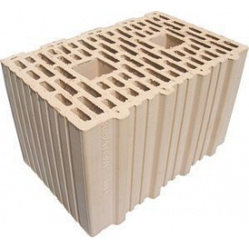 Керамічний блок Кератерм 38