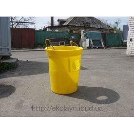 Корзина для септика