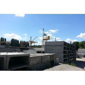 Лоток інженерних мереж Л5-8/2