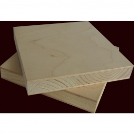 Столярна плита чиста 2100х900х38 мм