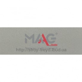 Кромка ПВХ MAAG 214 світлий попіл