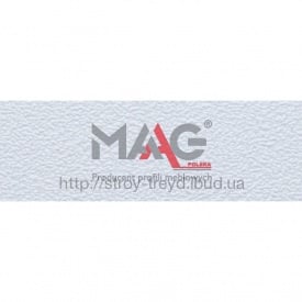 Кромка ПВХ MAAG D27/2 наварра серый
