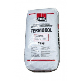 Високотемпературний клей-розплав TERMOKOL 2015