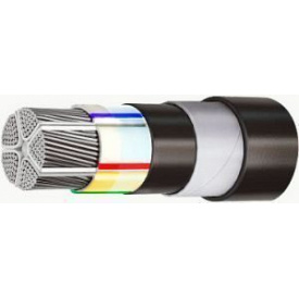 Кабель АВБбШв 4х240
