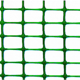 Сетка декоративная TENAX Хобби 30 1х50 м зеленая