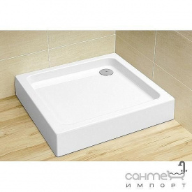 Душовий піддон Radaway Siros C 900 Compact (SBC9917-2)