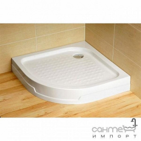 Душовий піддон Radaway Rodos A 900 (4P99155-03)