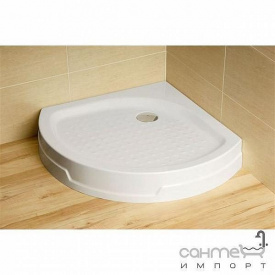 Душовий піддон Radaway Rodos B 900 (4D99155-03)