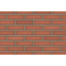 Клінкерна плитка King Klinker 19 Ruby flame 250х65х10 мм