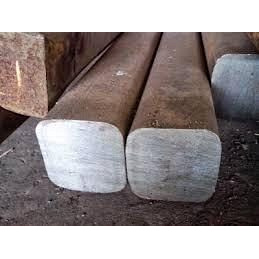 Квадрат 45х45 мм сталь 20