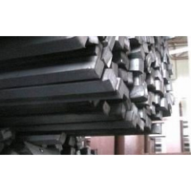 Квадрат 6х6 мм сталь 40Х