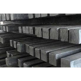 Квадрат 40х40 мм сталь 40Х