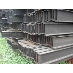 Балка двутавровая 35Б2