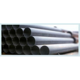 Труба ДУ 20х2,5 мм 6,06 м