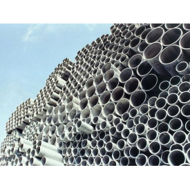 Труба ДУ 25х3,2 мм 6,06 м