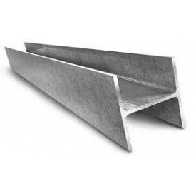 Балка двотаврова 40К1