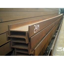 Балка 24М монорельсовая