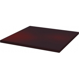 Клинкерная плитка Paradyz cloud brown базовая гладкая 30x30 см