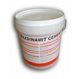 Средство для безвзрывного разрушения бетона Drizoro MAXDINAMIT CEMENT 15 кг