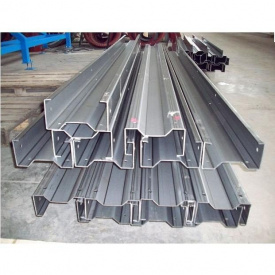 Швелер гнутий 60х40х3 мм