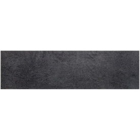 Фасадная плитка клинкер Paradyz Bazalto Grafit A 30x8,1 см