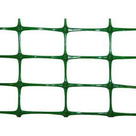 Сетка полимерная Tenax РАНЧ-1 1,5х50 м зеленая