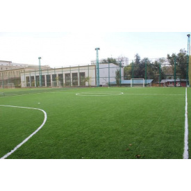 Покриття для футбольного поля