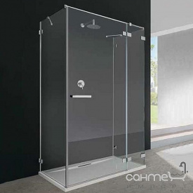 Душові двері Radaway Euphoria KDJ+S 110R 383023-01R