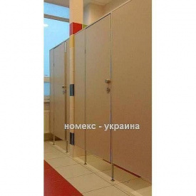 Сантехнічна перегородка Номекс-Україна