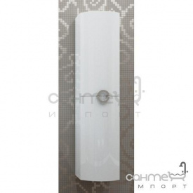 Пенал підвісний універсальний Marsan Beatrice білий