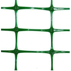 Сетка полимерная Tenax Ортофлекс 4х250 м зеленая
