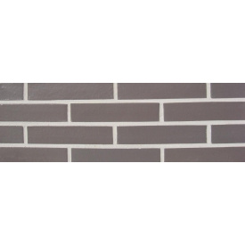 Фасадный облицовочный кирпич АВС-Klinkergruppe Titatanium Grey 220x105x48 мм (Ref. 3609 L)