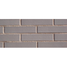 Фасадна облицювальна цегла АВС-Klinkergruppe Pearl Grey 220x105x48 мм (Ref. 3606 L)