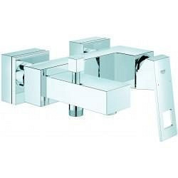 Смеситель Для Ванны Grohe Eurocube (23140000)