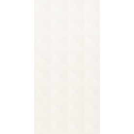 Плитка керамическая Paradyz Modul Bianco Structura А 30х60 см